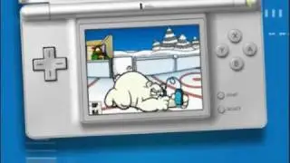 Club Penguin Herberts Revenge Trailer