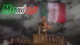 Fallout: México - Redux Official Reveal Trailer | 🇲🇽 (Spanish Version)