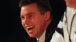 Paul Couch died at 51| Austalian football player| death due to cardiac arrest
