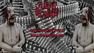 JUDAS ISCARIOTES - Birth of The Beast (Lyric Video)