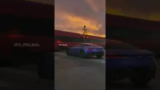 Aston Martin concept CGI Animation | Blender Cycles | 3d car animation #shorts #3d