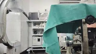 My Second Vlog New Video 2025 Operation theatre 
