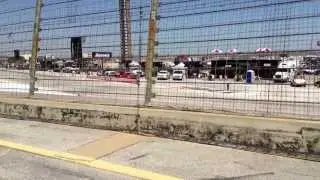 2013 NRA 500 Practice PART 2