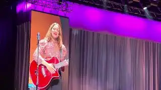 M2M: The Better Endings Tour 2025, The Day You Went Away