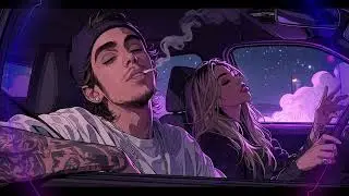 OG CHILL RAP &mdash; Starry Night Haze Drive | West Coast &bull; 420 Mood &bull; Slow Burn Kush