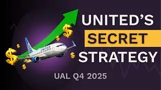 Premium seats & MileagePlus cash cow | United Airlines Holdings, Inc. Earnings Explained (Q4 2025)