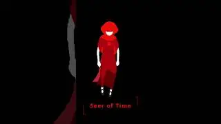 Seer of Time Explained