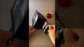 3D Mobile Phone Video Amplifier Enlarge Screen Magnifier Glass 🌐 #magnifierglass #shorts #amplifier