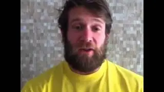 Colby Keller convida para estreia de Zolushka no Festival Mix Brasil