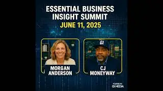 How to Bulletproof Your Business from Tax Trouble &ndash; with Morgan Q. Anderson