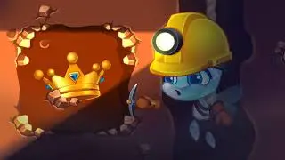 The All-New Blitz Quest | Bejeweled Blitz
