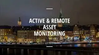 Infrastructure Asset Monitoring with Satellite Data Analytics