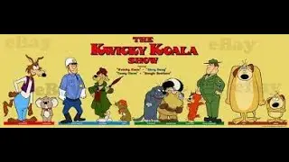 The Kwicky Koala Show | Episode 06 | Cartoon Videos