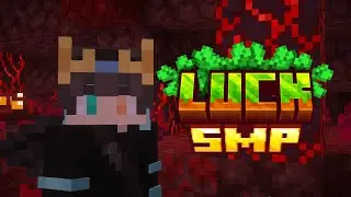 Preparing for future conflict [Luck SMP] ***