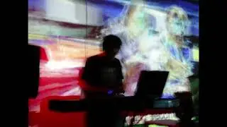 Wisp - XMAS 87 (EP)