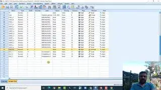 Diskriminant Analizi - Ayırıcı Fonksiyon Analizi (SPSS uygulamalı)