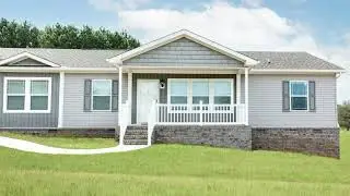 Oakwood Homes of Shelby, North Carolina