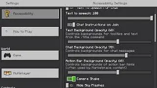 Minecraft