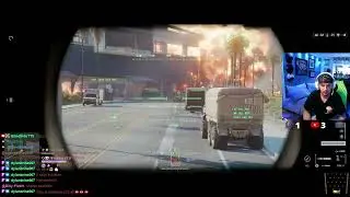 Vehicle Crate SQUAD WIPE #REDSEC #BF6 #battlefield
