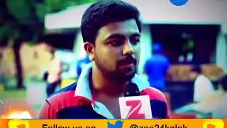 vyakti vishesh: Young Dalit leader Jignesh mevani   #ZEE24KALAK