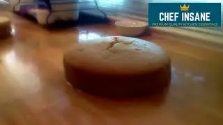 5 Layer Cake Cutter