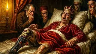 The Royal Nightmare: Henry VIII&rsquo;s Leg Wound Smelled Like An Open Grave