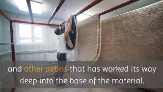 Carpet & Upholstery Cleaning New York | (646) 699-1894 | Rug Cleaners NYC