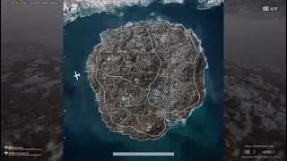 This game is ayyyt - PUBG - First Game First WIN