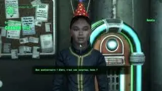 Fallout 3 - Episode 2 - Playthrough Fr par Stendhal42