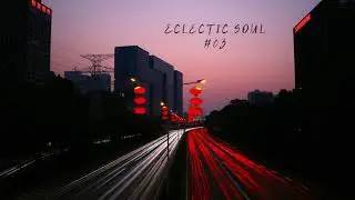 Edgardo Di Giovanni - Eclectic Soul #03
