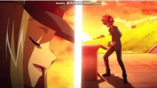 Cardfight Vanguard G Z: Chrono vs Noa 
