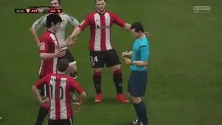 FIFA 16 PS4: Danny Rose Scores His First Goal For Valancia