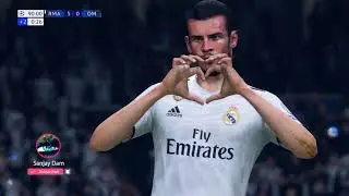 Fifa 19 Cinematic Gameplay 7 Journey Mode