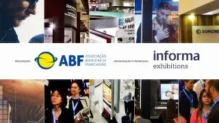 ABF Franchising Expo 2017