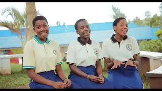 KAZI IENDELEE -ST. MAGDALENE HTI. JUHUDI YA UONGOZI BORA WA MAMA SAMIA   (Official Video)