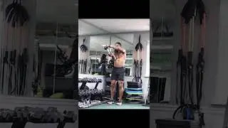 Car Drivers Are Deceptive? Try This Time Under Tension Drill! #Fitness #fok