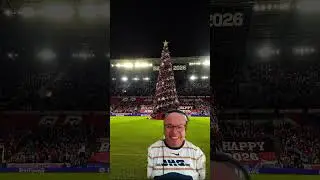 Feliz Navidad 2025 