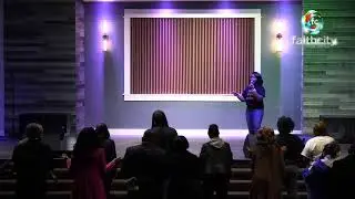 Sunday Worship-  (Guest) Pastor Derrick Watson