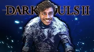 Dark Souls II Live 🔴│ Prepare to Die&hellip; Again! ☠️☠️(Pt-12) #gaming #darksouls2