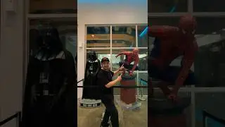 RESTAURANT SUPER HERO!! ICONIC DI YOGYAKARTA!
