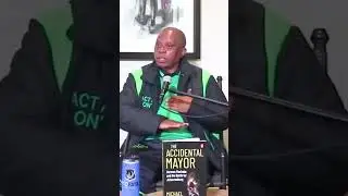 South Africa's worst president #shorts #cyrilramaphosa #southafrica #hermanmashaba #actionsa