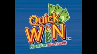 GA Lottery: Quick Win - What is the return on $200?