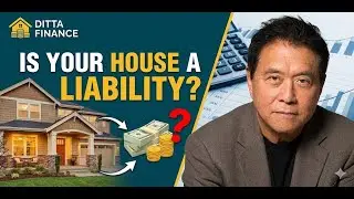 Is Your House a Liability? The Math That Makes You Richer