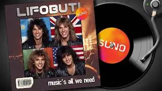 MUSIC'S ALL WE NEED | 80's - Hair Metal - New Music
