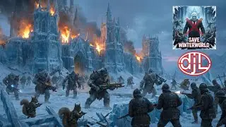 Save Winterworld (Full Album)