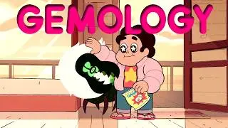 Monster Buddies - Analyzing Steven Universe