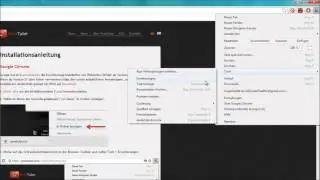 App Vorstellung #001 - ProxTube, auch gesperrte Videos sehen!