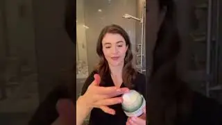 Squalane + Probiotic Gel Moisturizer With @drkatiebeleznay
