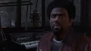 We Finally Meet The Mysterious DJ | Silent Hill Downpour Episode 5