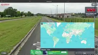 geoguesser
